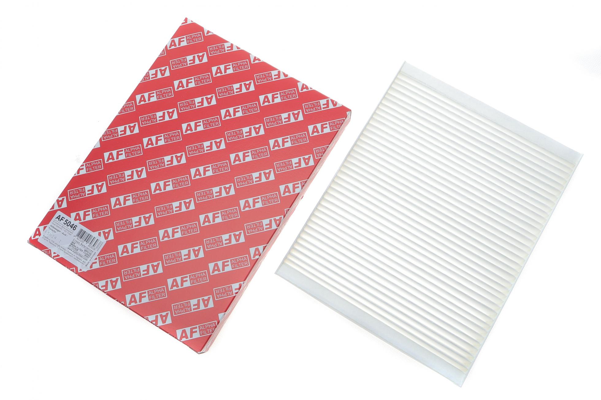 AF5046 ALPHA FILTER